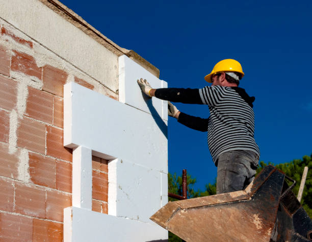 Best Eco-Friendly Insulation in Booneville, MS