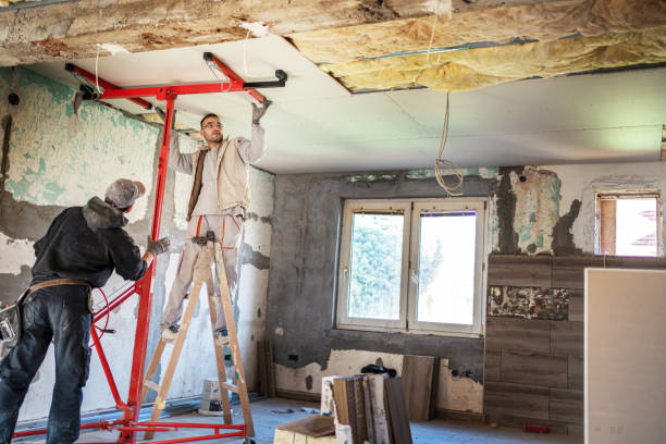 Trusted Booneville, MS Insulation Contractor Experts