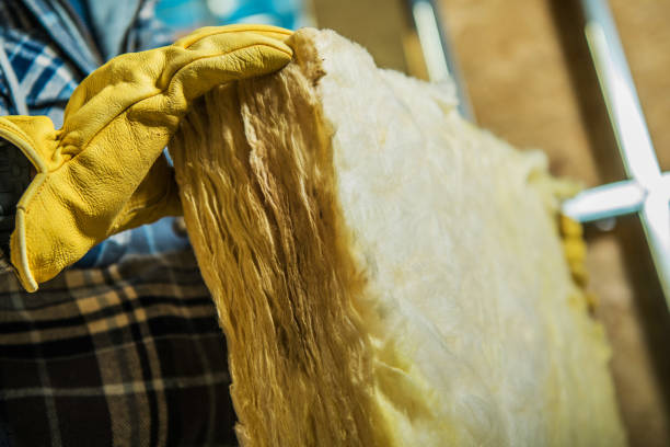 Best Specialized Insulation Services in Booneville, MS