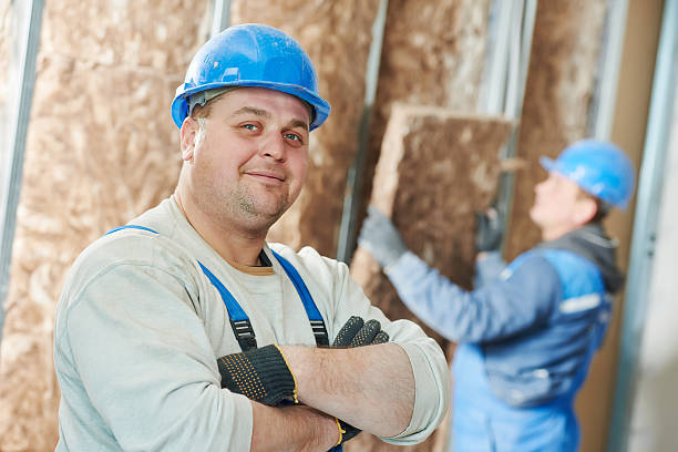 Best DIY Insulation Kits and Guidance in Booneville, MS
