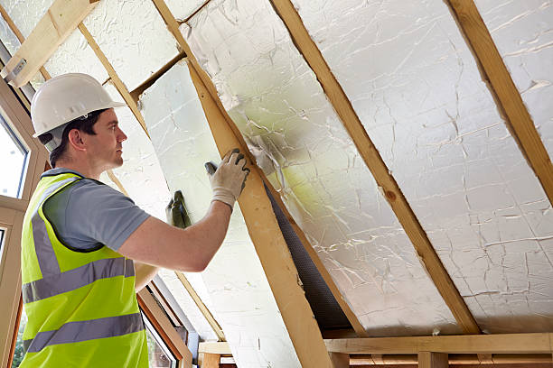Best Spray Foam Insulation in Booneville, MS